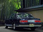 Toyota Century GZG50 1997 года